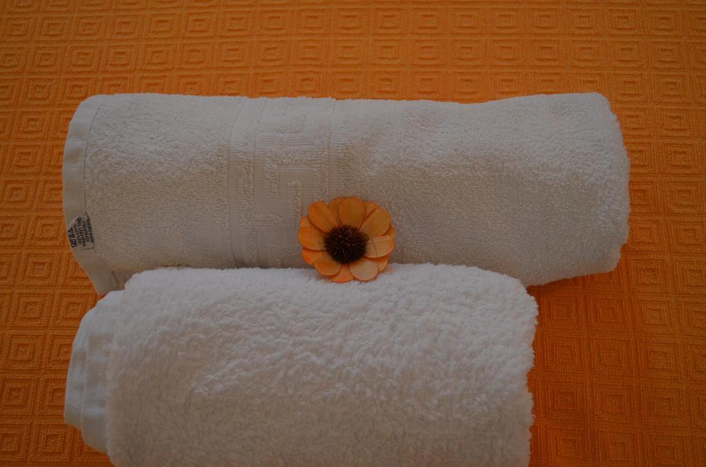 Kremasti Memories Aparthotel Kültér fotó