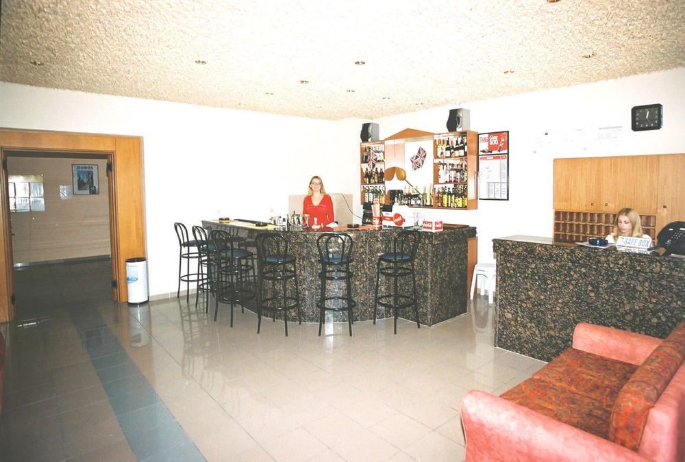 Kremasti Memories Aparthotel Kültér fotó
