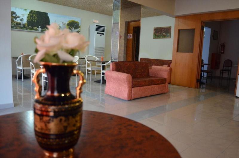 Kremasti Memories Aparthotel Kültér fotó