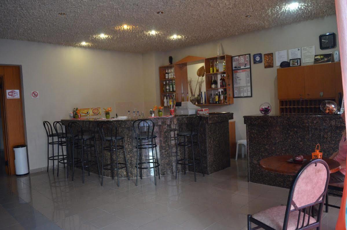 Kremasti Memories Aparthotel Kültér fotó